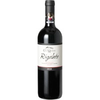 Montecucco Rosso DOC Rigoleto