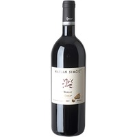 Merlot Opoka Trobno Cru