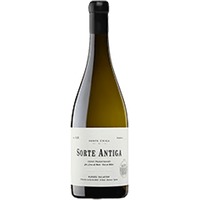 Rafael Palacios : Sorte Antigua