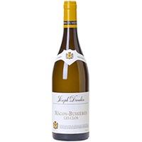 Joseph Drouhin : Mâcon-Bussières Village Les Clos