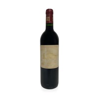Château Margaux - Château Margaux