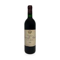 Château Sociando-Mallet - Château Sociando-Mallet
