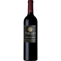 Tokara Wine Estate Director´s Reserve Red