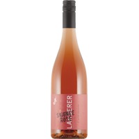 Landerer Saignée Rosé Trocken