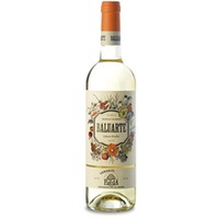 Baluarte Verdejo