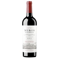 Miros de Ribera Roble
