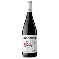 Oliver Conti Indispensable Negre