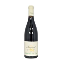 Domaine Chantal Lescure Pommard Les Vaumuriens