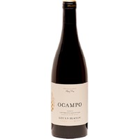 Presas Ocampo Listán Blanco