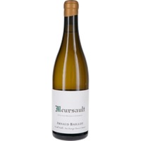 Arnaud Baillot Meursault