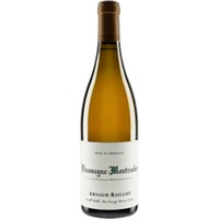 Arnaud Baillot Chassagne Montrachet