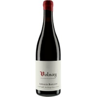 Arnaud Baillot Volnay