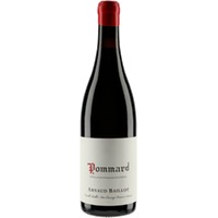 Arnaud Baillot Pommard Vieilles Vignes