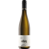 Riesling Kabinett Thörnicher Ritsch lieblich - Weingut Gebrüder Ludwig