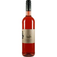 Ingelfinger Kocherberg Rosé trocken - Weingut Gaufer