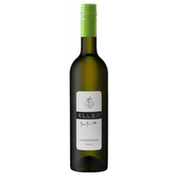 Chardonnay Qualitätswein trocken Bio - Eller Finest Selections