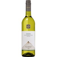 Kiechlinsberger Vulkanfelsen Rivaner Dt. QW *VF* trocken - Winzergenossenschaft Königschaffhausen-Kiechlinsbergen