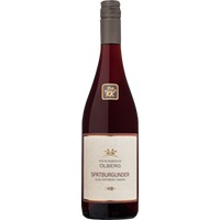Kiechlinsberger Ölberg Spätburgunder Dt. QW *KB* - Winzergenossenschaft Königschaffhausen-Kiechlinsbergen