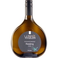 Riesling Spätlese trocken - Weingut am Vögelein