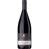 Portugieser trocken 1,0 L - Weingut Spielmann-Schindler