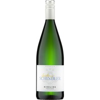 Riesling trocken 1,0 L - Weingut Spielmann-Schindler