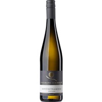 Gewürztraminer Spätlese süß - Weingut Spielmann-Schindler