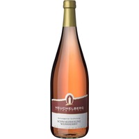 Schwaigerner Grafenberg Schwarzriesling Weißherbst lieblich 1,0 L - Heuchelberg Weingärtner eG