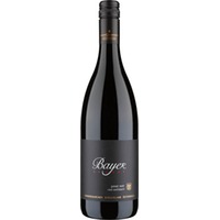 Ried Wolfsbach Pinot Noir trocken - Weingut Bayer-Erbhof