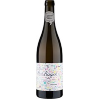 Sauvignon Blanc GRANITSTEINFASS "untouched" trocken - Weingut Bayer-Erbhof