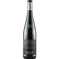 Riesling Dr. Thanisch Q.b.A. feinherb - Weingut Witwe Dr. H. Thanisch, Erben Müller-Burggraef