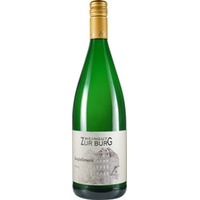 Burgkellerwein süß 1,0 L - Weingut zur Burg