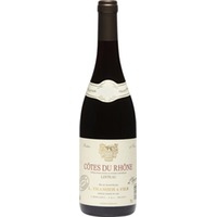 Linteau Côtes du Rhône AOP - Maison L. TRAMIER & Fils