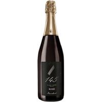 145 Rosé Spumante Metodo Classico Pinot Nero extra brut - Manuelina