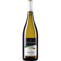 Pinot Grigio delle Venezie DOC trocken - Società Agricola Cà Baradei