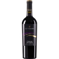 Cabernet Sauvignon Marca Trevigiana IGP trocken - Società Agricola Cà Baradei