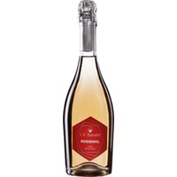 Rosignol Spumante mild - Società Agricola Cà Baradei