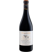 Lagar de Isilla Matanza de Soria Ribera del Duero DO trocken - El Lagar de Isilla