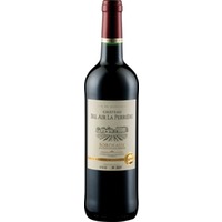 Château Bel Air La Perrière Bordeaux AOP - Bordeaux Premium Selektion