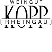 Kopp Riesling Kabinett feinherb - Weingut Kopp