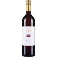 Zweigelt - Weingut Dopler