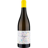 Sauvignon Blanc GRANITSTEINFASS "untouched" - Weingut Bayer-Erbhof