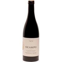 Presas Ocampo Vijariego Negro