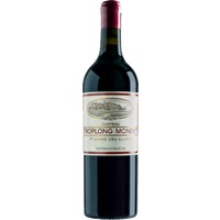 Château Troplong Mondot 1er Grand Cru Classé B