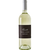 Prunotto Langhe Arneis, Langhe Arneis DOCG, Piemont, 2023, Weißwein