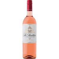 The Pavillion Rosé, Western Cape, Western Cape, 2023, Roséwein