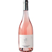 1769 Clos Venturi Rosé, Vin de Corse AOP, Korsika, 2023, Roséwein