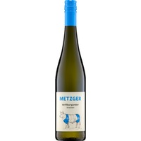 Pastorenstück Weissburgunder, Trocken, Pfalz, Pfalz, 2023, Weißwein