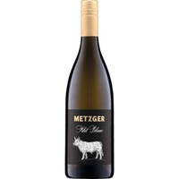 Filet Blanc, Trocken, Pfalz, Pfalz, 2023, Weißwein