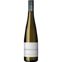 Dreissigacker Grauburgunder, Trocken, Rheinhessen, Rheinhessen, 2023, Weißwein