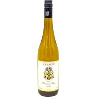 Knipser Gelber Orleans 2021